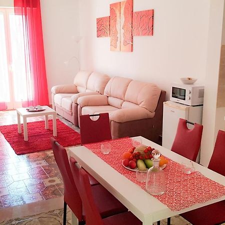 Apartament Da Lina Sava Zewnętrze zdjęcie