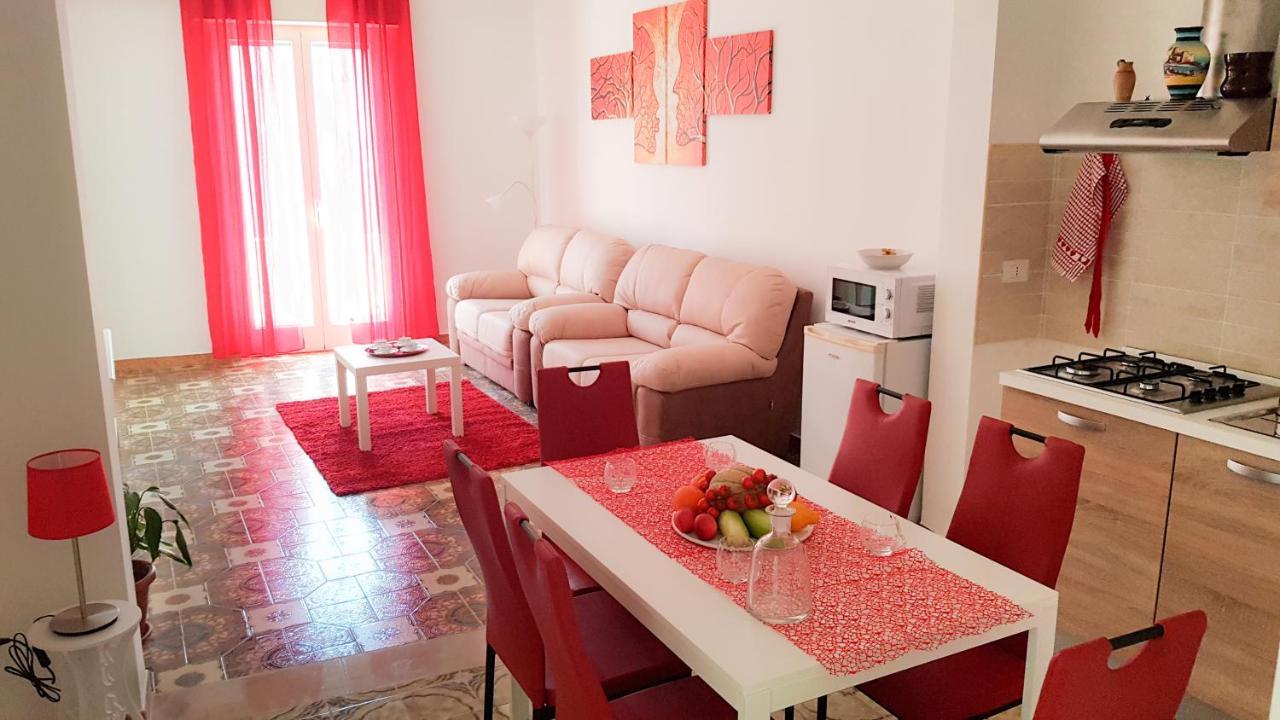 Apartament Da Lina Sava Zewnętrze zdjęcie